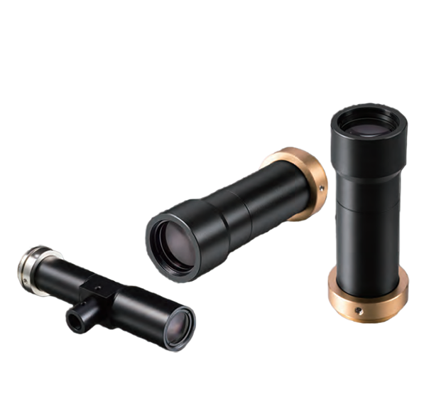 500W 像素鏡頭(WD=65mm)