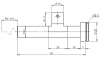 DH110-08T16X