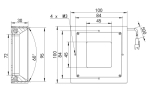 DHK-FPQ100100