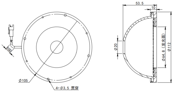 DHK-DM100