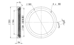 DHK-RL200-A60