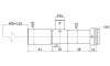 DH110-05T29X