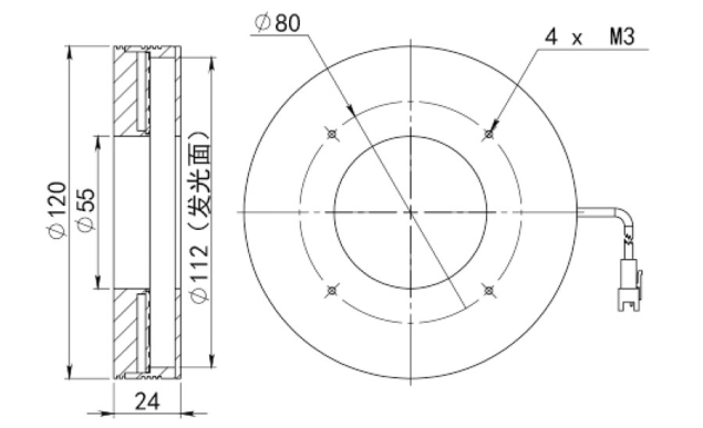 DHK-TRL120-A00