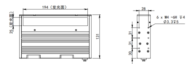 DHK-LSC200