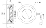 DHK-RL60-A60