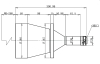 WTL280-0133X10