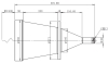 WTL400-0077X20