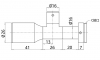 DH110-05T1626