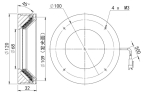 DHK-TRL120-A45