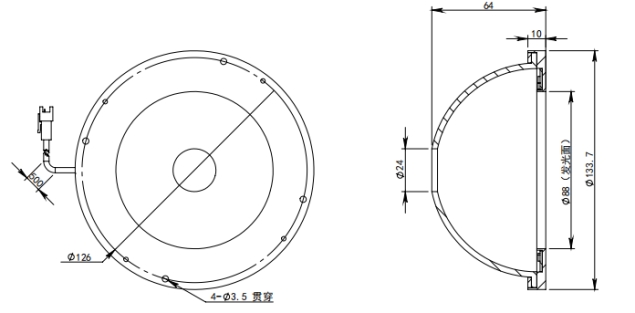 DHK-DM120