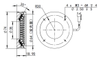 DHK-RL74-A30